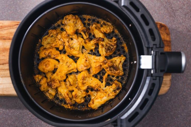 What is the best stainless steel air fryer without Teflon