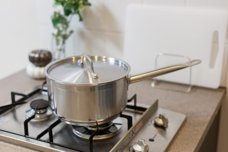 Best Pots And Pans For Cooking On A Gas Stove