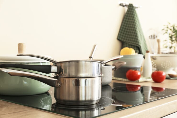 How To Choose Non-Toxic Cookware For Your Kitchen