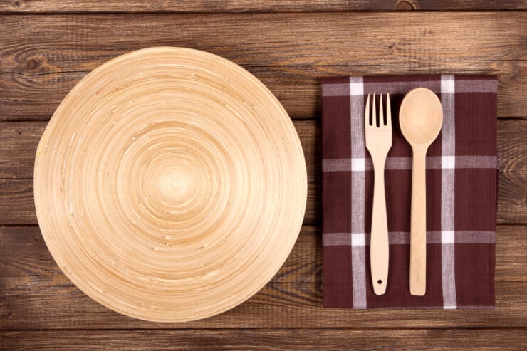 Best Eco-Friendly Dinnerware Options For A Sustainable Home