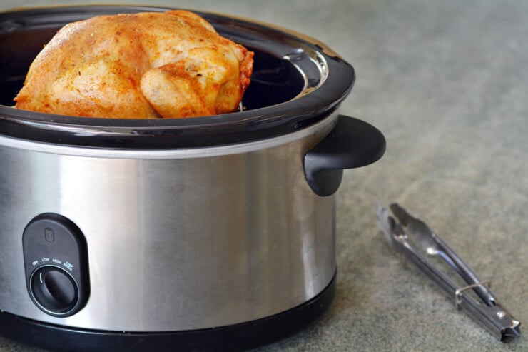 Best Non-Toxic Slow Cooker For Healthy Meals