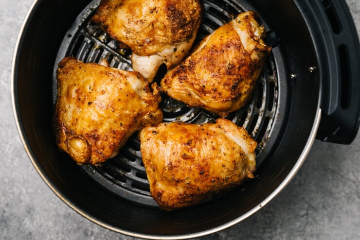 Air Fryer Or Pressure Cooker: Which One Is Right For Your Kitchen