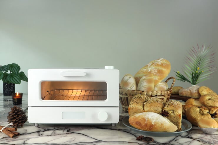 Best Portable Electric Oven For Baking On The Go