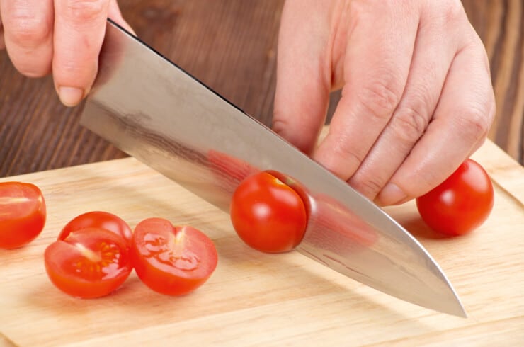 Best Budget Chef Knife Under $50