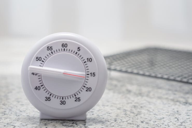 Best Kitchen Timer For Precise Cooking