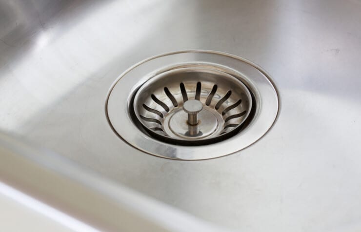 Best Kitchen Sink Strainers For Your Home