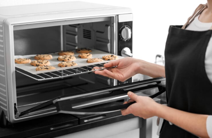 Best Waring Toaster Oven