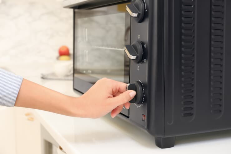 What is the best Waring Toaster Oven