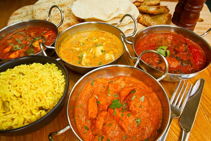 How to Get Rid of the Smell of Curry in Your House: Simple Tips and Tricks