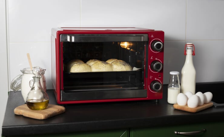 Best Retro Toaster Oven