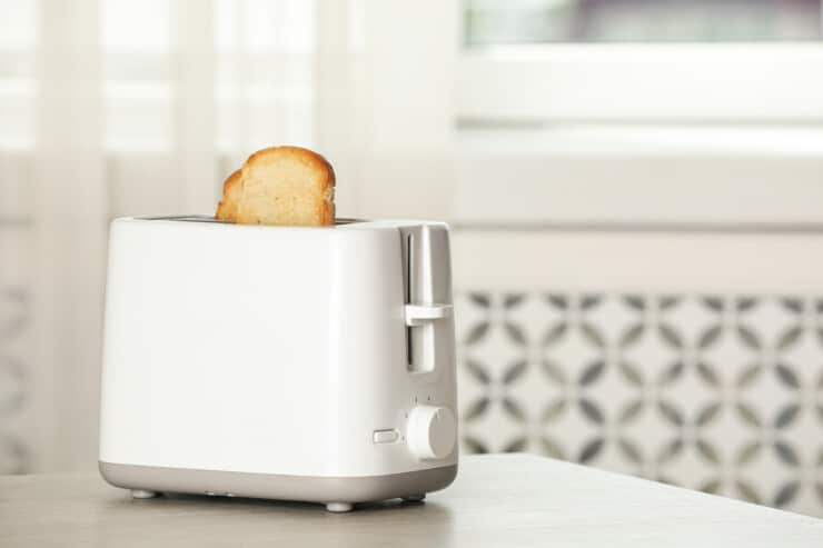 Best Slim Toasters