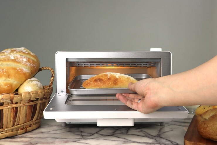 What are the best retro toaster overn