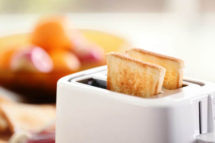Best Portable Travel Toasters